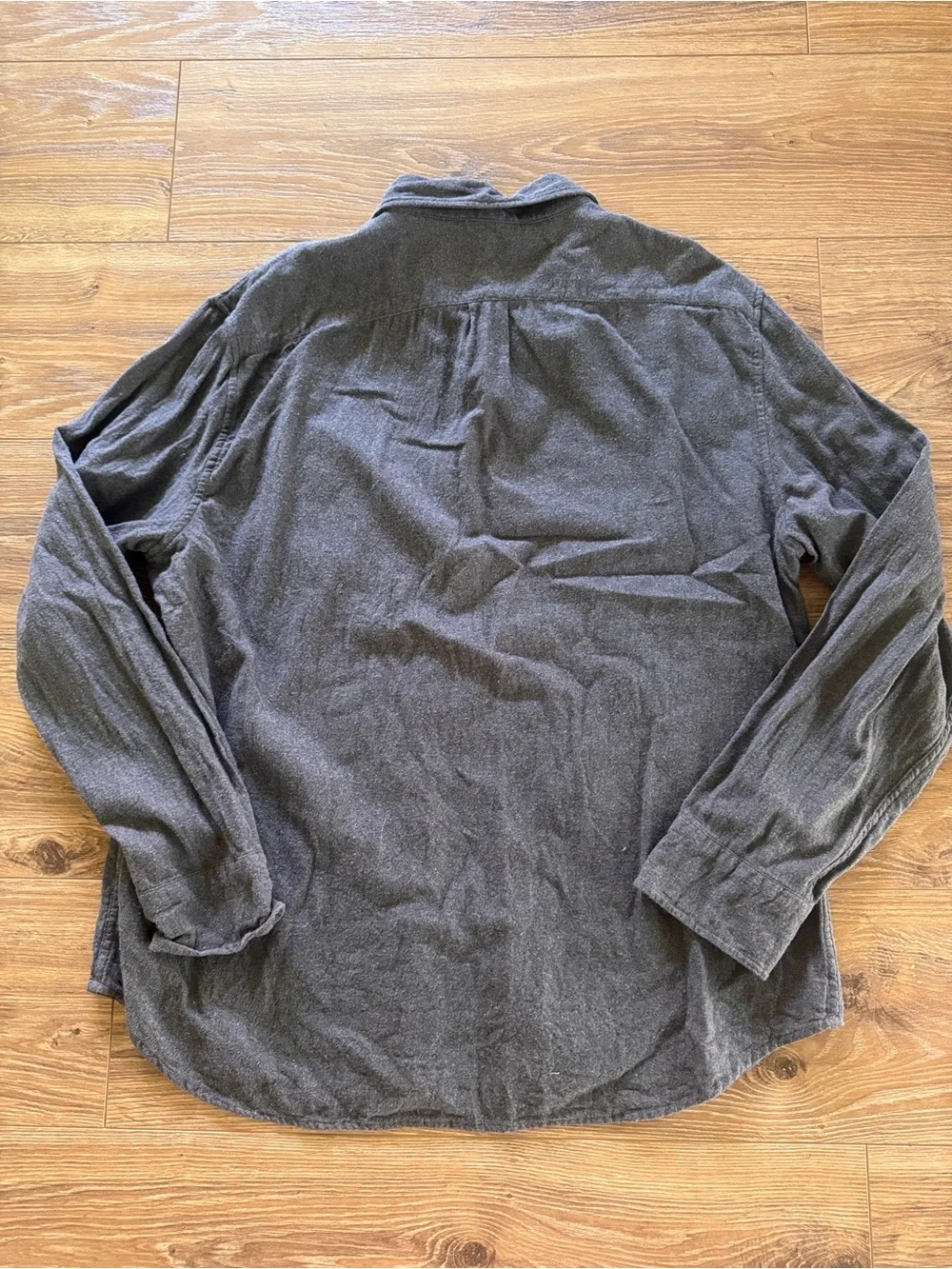 J. Crew soft feel